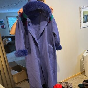 Vintage Lundstrom LAPARKA Canada